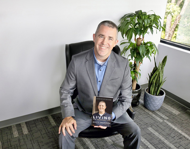 Abundant Life Book Abundant Life Book