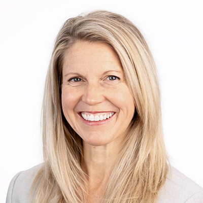 Stephanie Huber